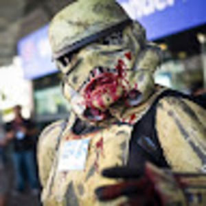 Meet your Posher, Tony